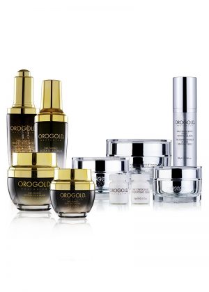 Black Premium - Package 3