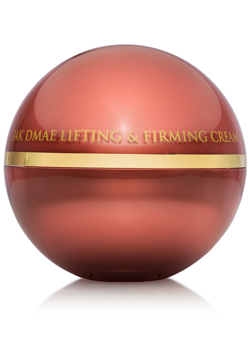 24K DMAE Lifting & Firming Cream