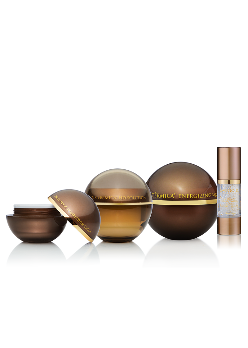 24K Tèrmica® Collection