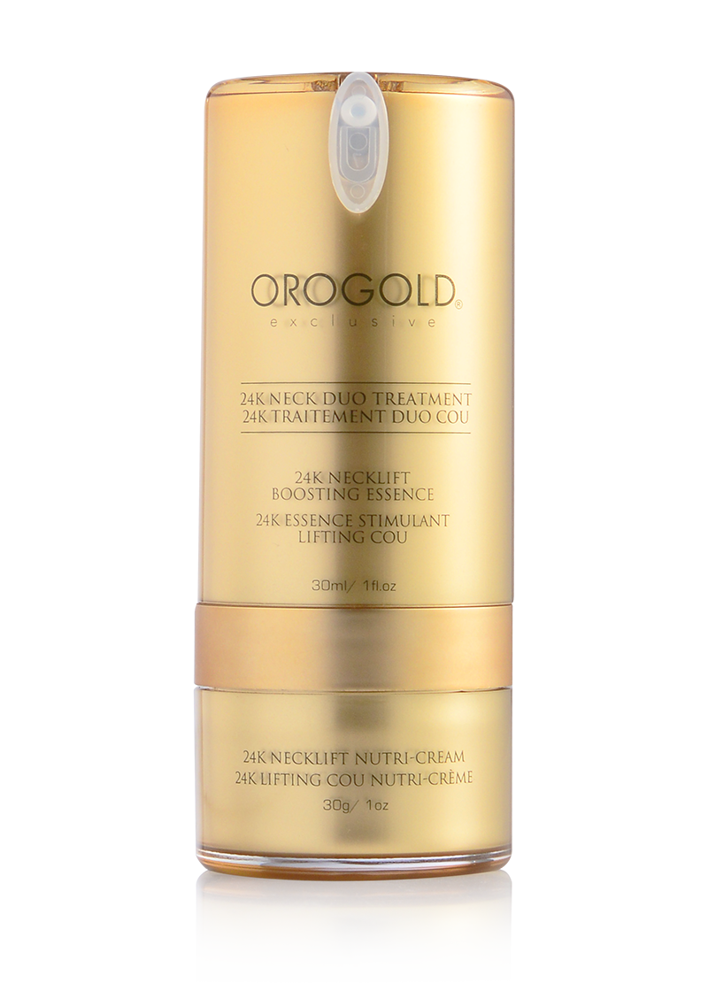 Neck-Duo-Treatment for neck