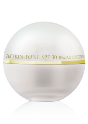 24K Skin Tone SPF 30