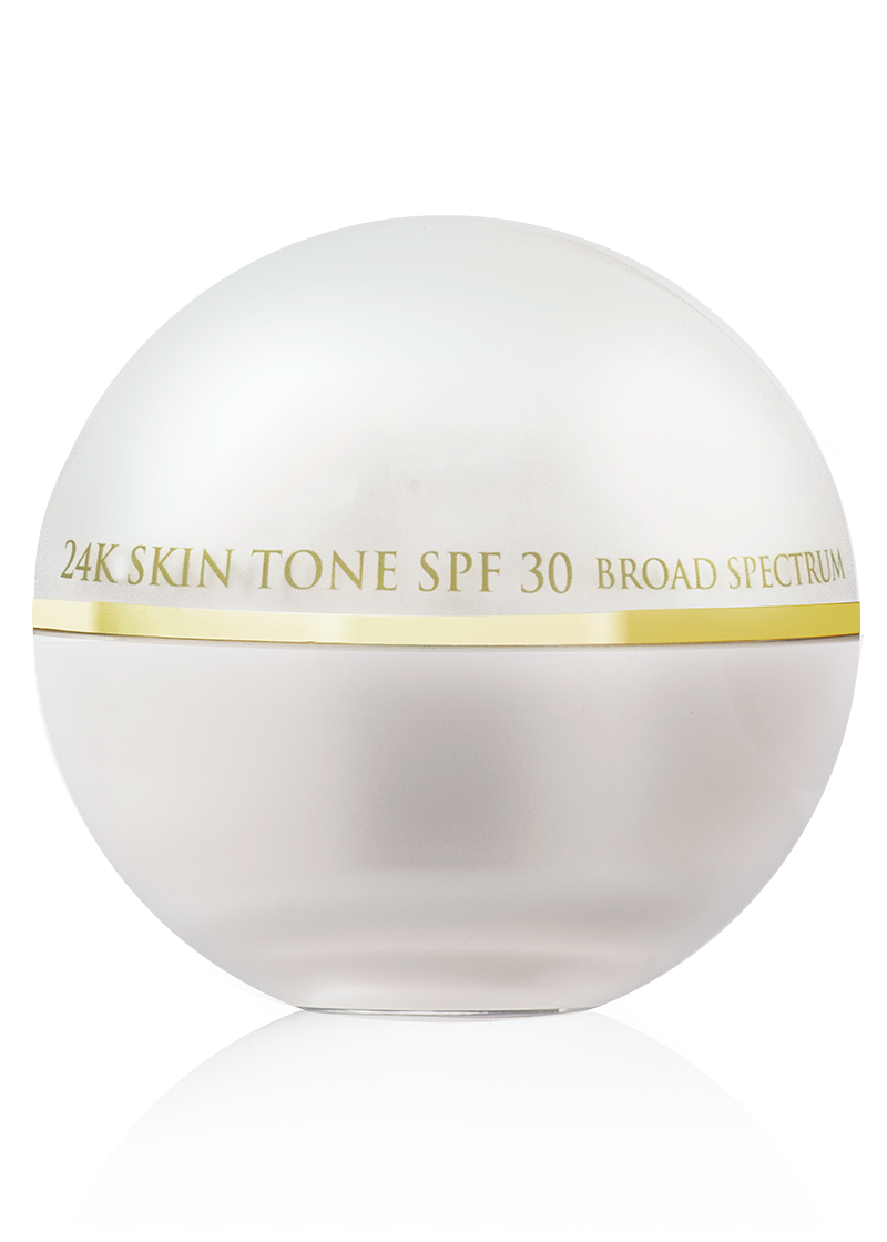 24K Skin Tone SPF 30