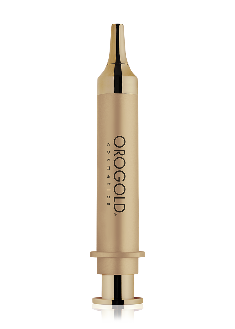 OROGOLD 24K DMAE Deep Wrinkle Tightening Solution